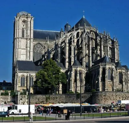 Place De L'eperon *